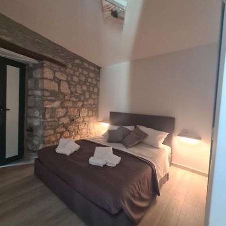 Il Campanile Hotell Santa Maria del Molise Eksteriør bilde