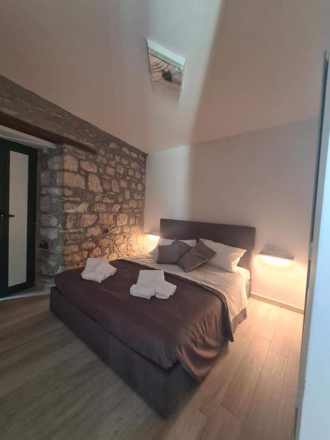 Il Campanile Hotell Santa Maria del Molise Eksteriør bilde
