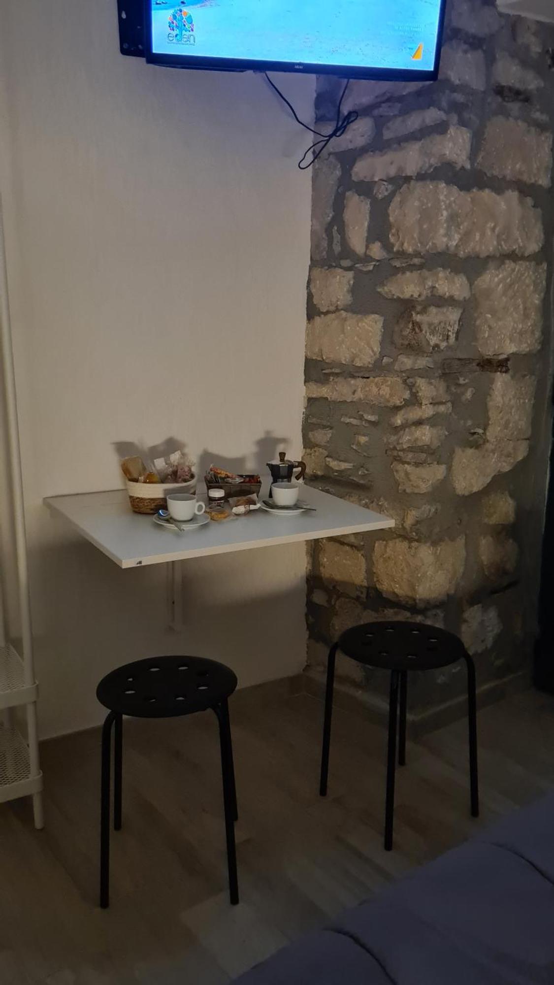 Il Campanile Hotell Santa Maria del Molise Eksteriør bilde