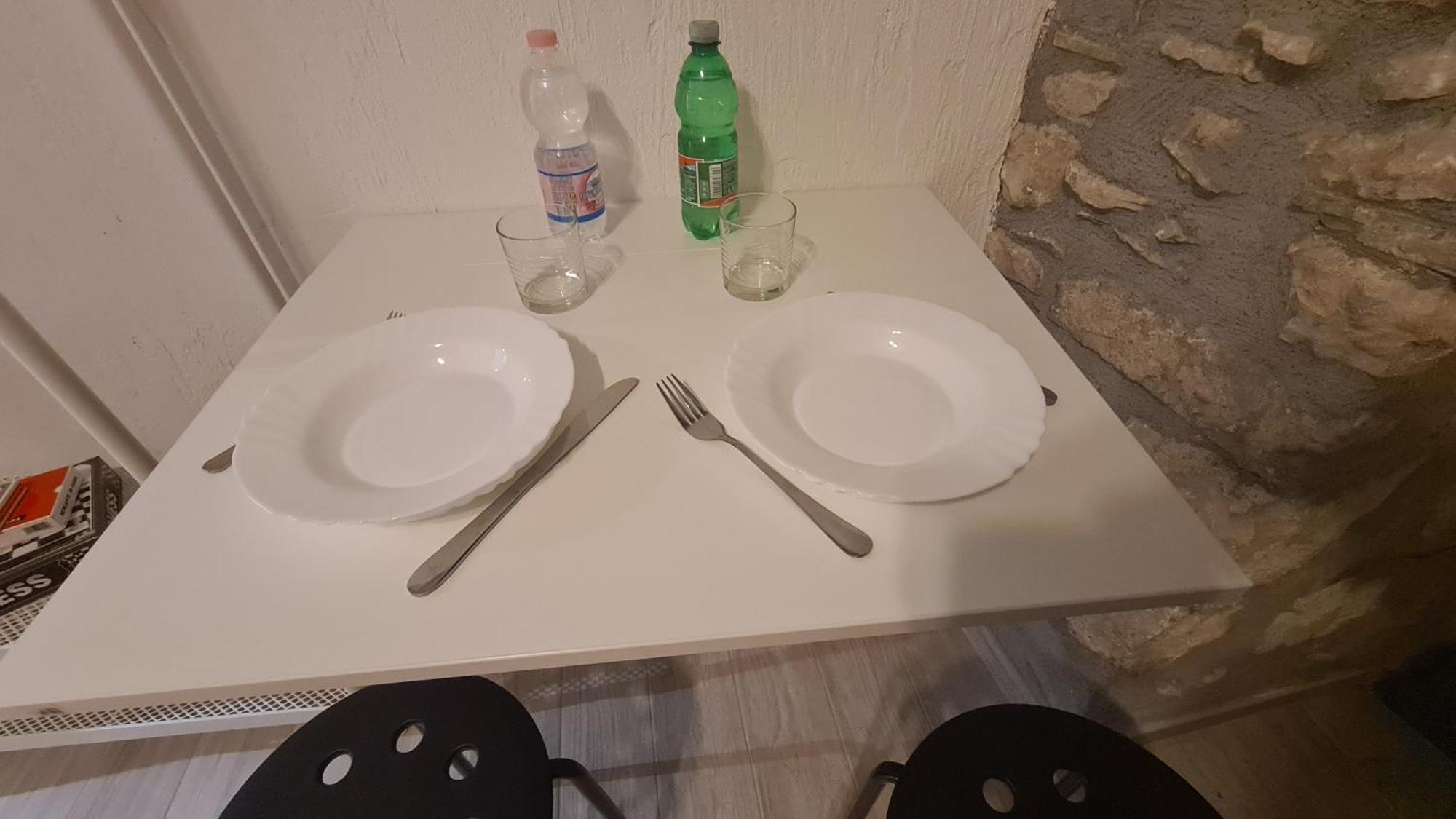 Il Campanile Hotell Santa Maria del Molise Eksteriør bilde