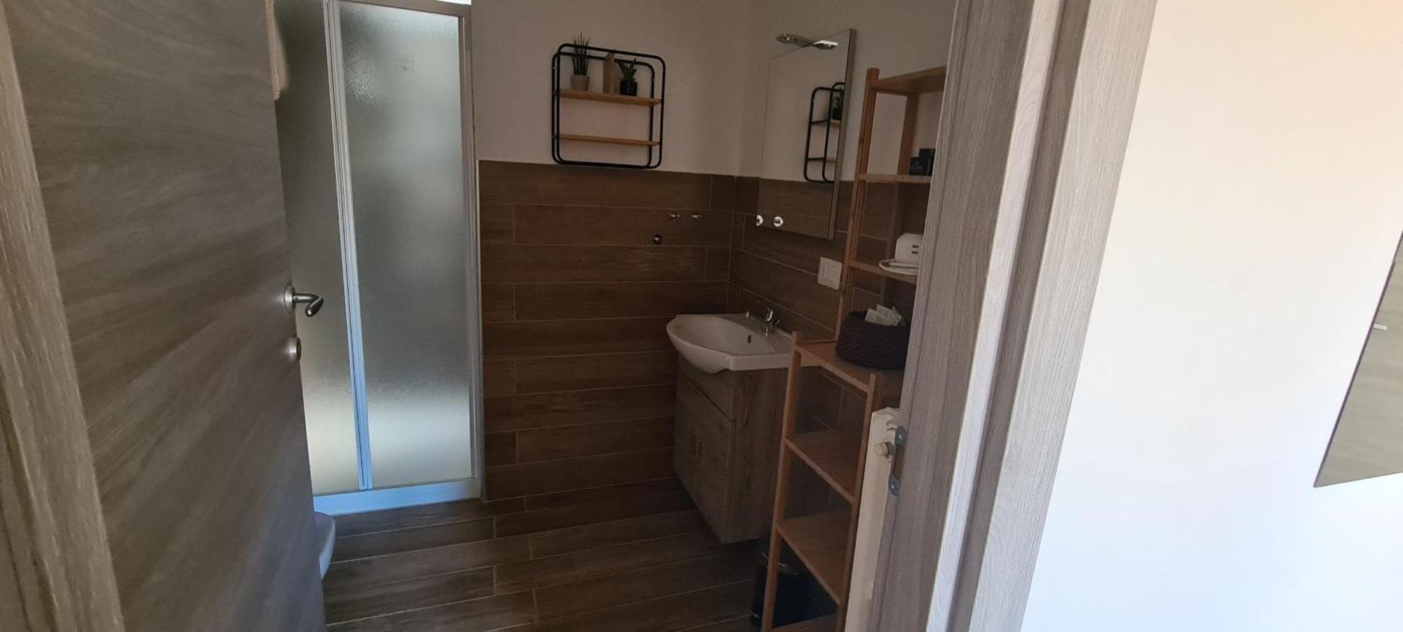 Il Campanile Hotell Santa Maria del Molise Eksteriør bilde