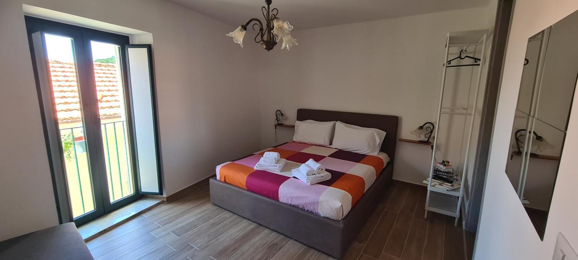 Il Campanile Hotell Santa Maria del Molise Eksteriør bilde