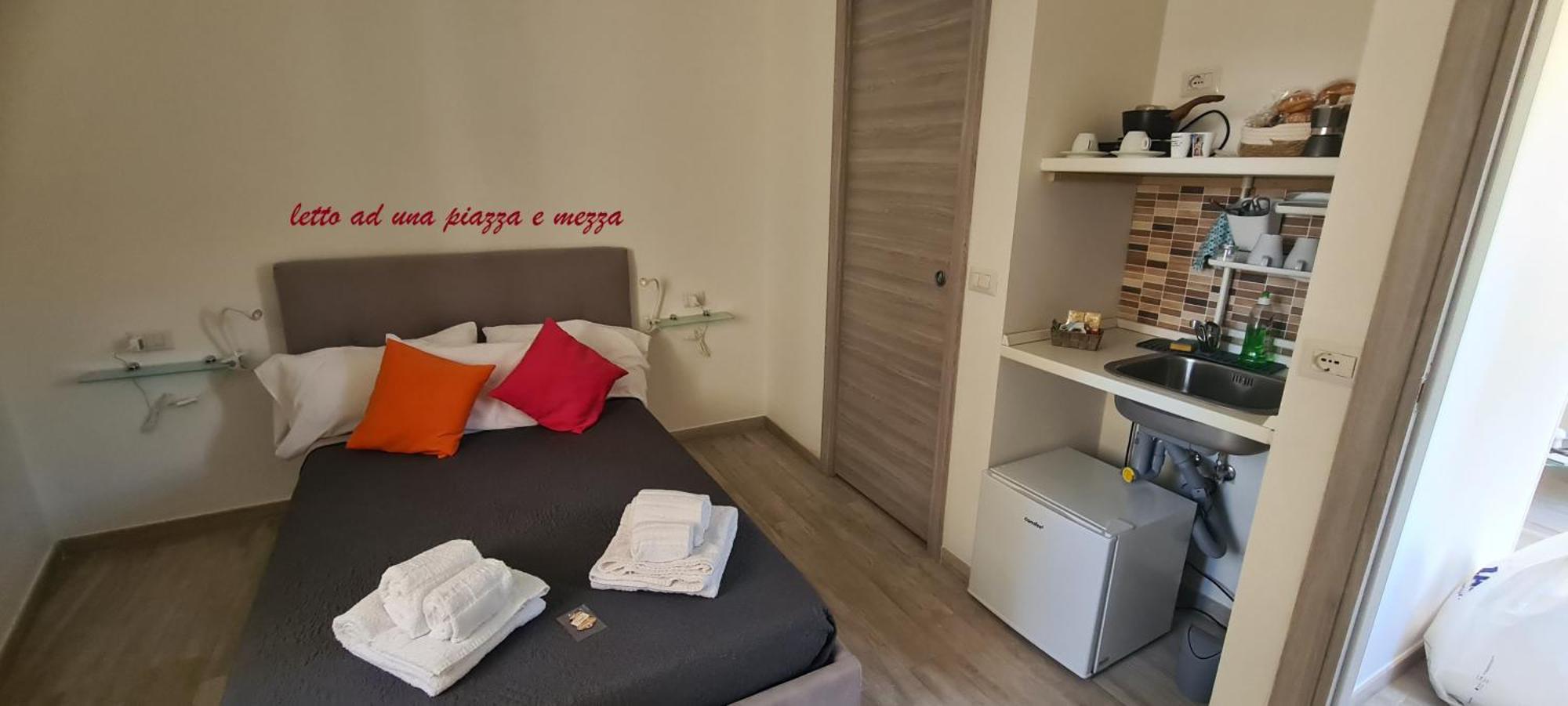 Il Campanile Hotell Santa Maria del Molise Eksteriør bilde