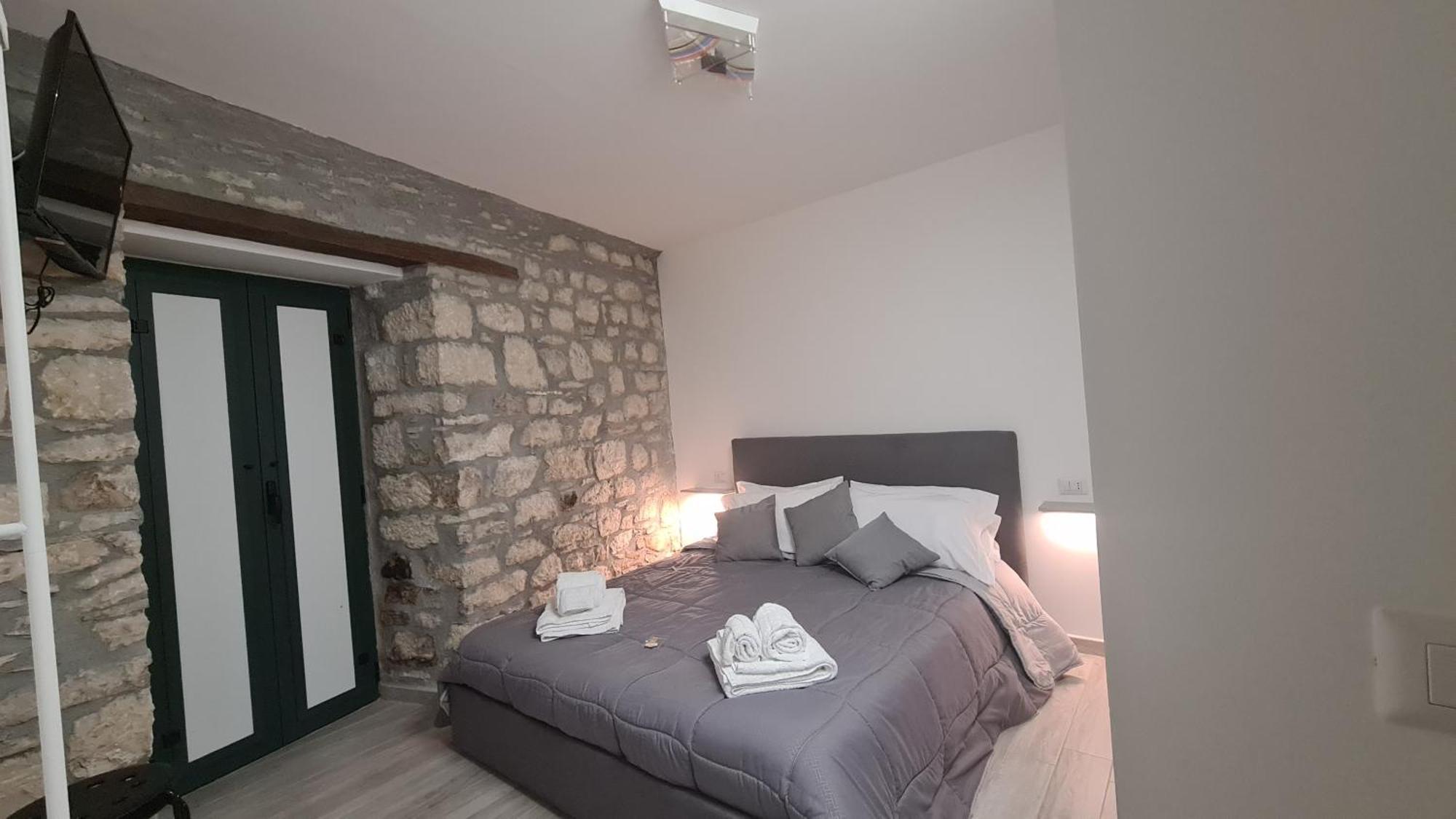 Il Campanile Hotell Santa Maria del Molise Eksteriør bilde