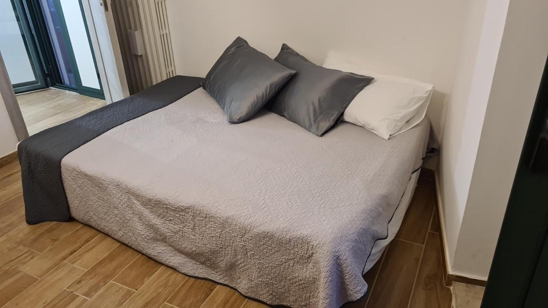 Il Campanile Hotell Santa Maria del Molise Eksteriør bilde