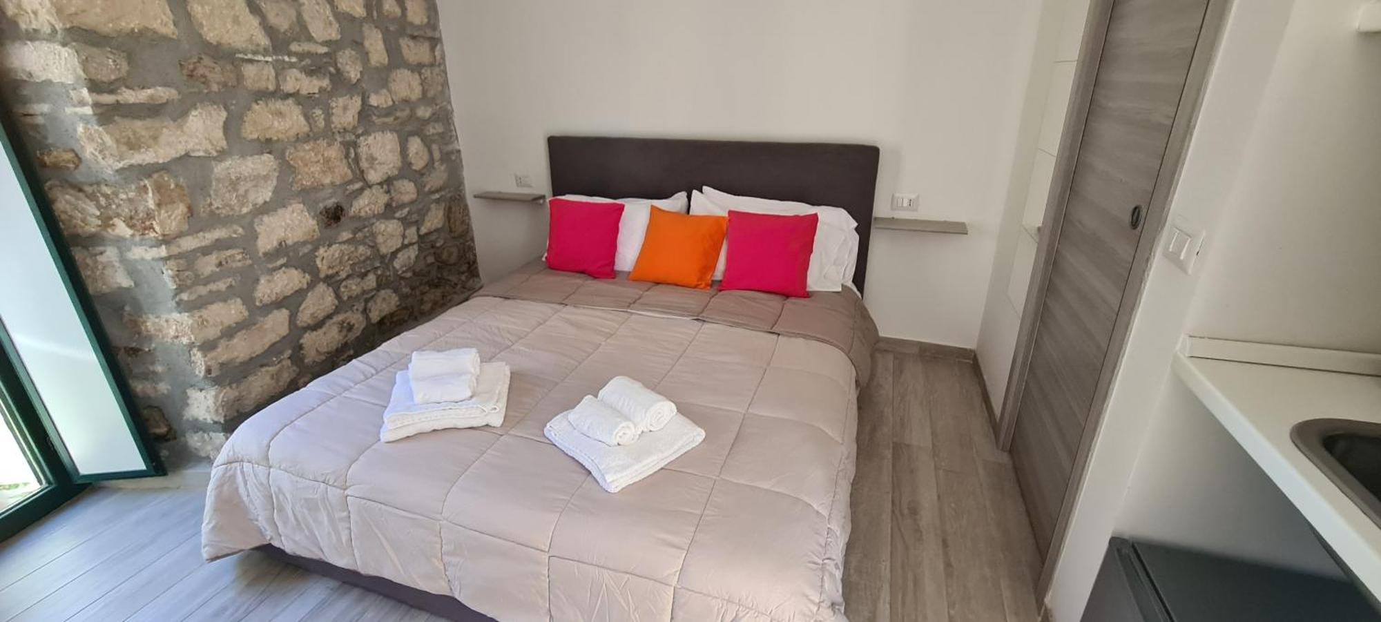 Il Campanile Hotell Santa Maria del Molise Eksteriør bilde