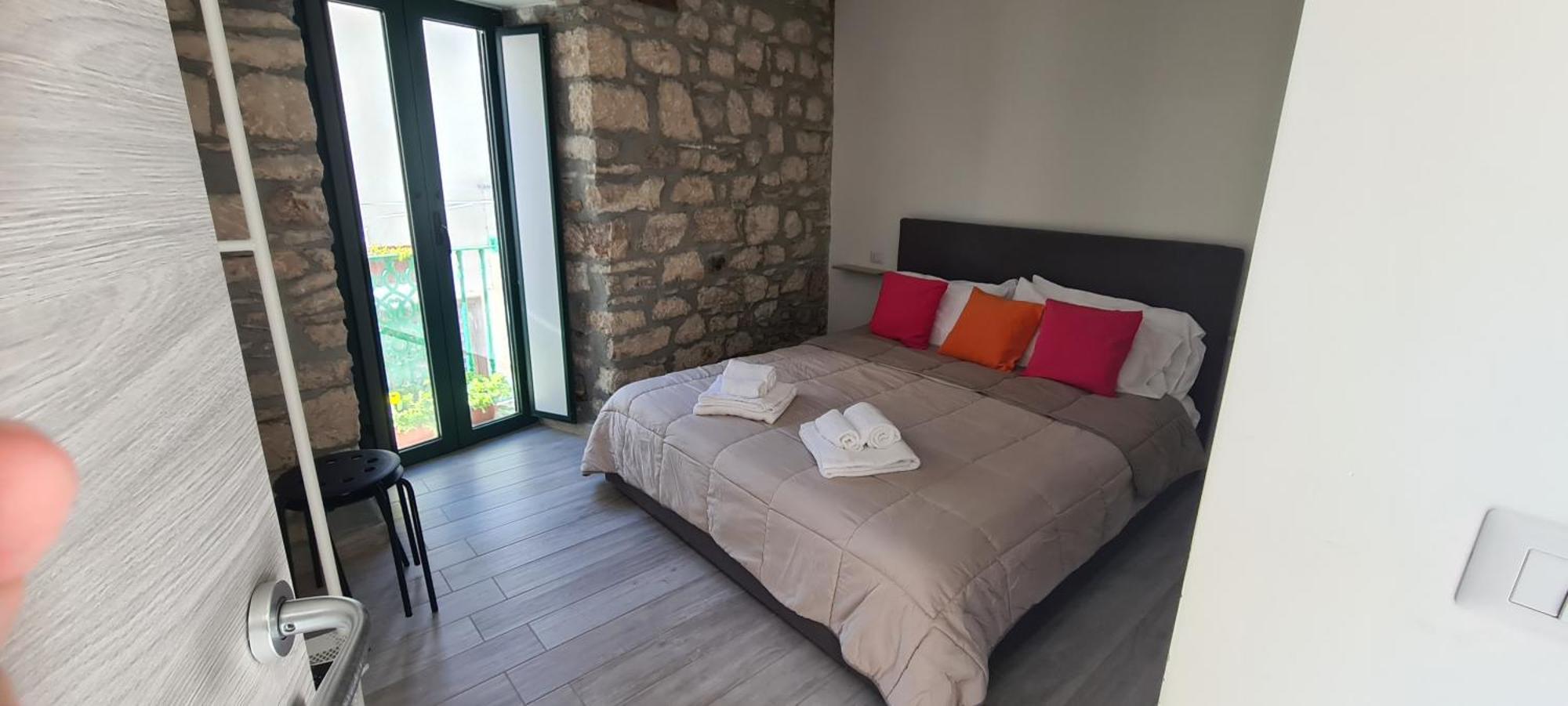 Il Campanile Hotell Santa Maria del Molise Eksteriør bilde